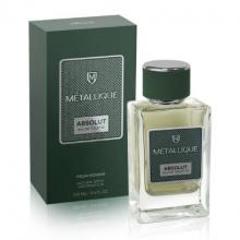 METALLIQUE ABSOLUT 100 ml men