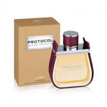 EMPER PROTOCOL 100 ml men