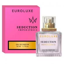 EUROLUXE SEDUCTION IMPERATRICE  50 ml wom