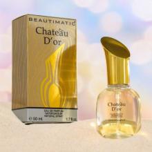 BM. CHATEAU D'OR 50 ml wom