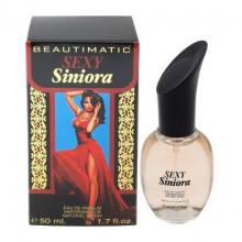 BM. SEXY SINIORA 50 ml wom