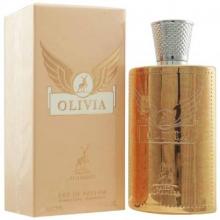 ALHAMBRA  OLIVIA 100 ml wom