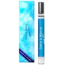 TB духи-ролл DOLCE & BLANCA LIGHT BLUE 17 ml wom