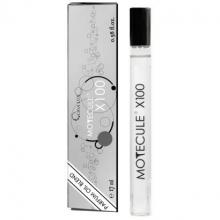 TB духи-ролл MOTECULE X100 17 ml wom