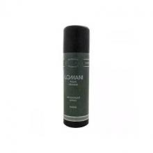 LOMANI DEO 200 ml men