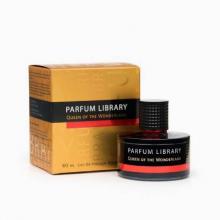 PARFUM LIBRARY QUEEN OF THE WONDERLAND 60 ml wom