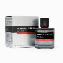 PARFUM LIBRARY ICON HEART 100 ml men