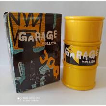 GARAGE YELLOW edt 100 ml men