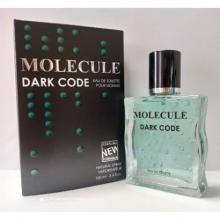 MOLECULE  DARK CODE edt 100 ml men
