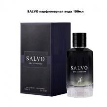 ALHAMBRA  SALVO 100 ml men