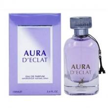 ALHAMBRA  AURA D'ECLAT 100 ml wom
