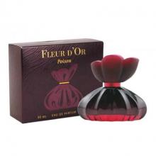 FLEUR D'OR POISON  30 ml wom