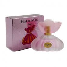 FLEUR D'OR ROSE 30 ml wom