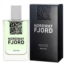 NORDWAY FJORD 100 ml men