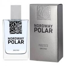 NORDWAY POLAR 100 ml men