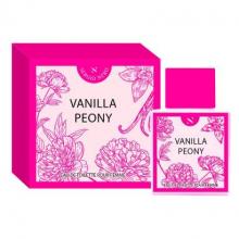 VANILLA PEONY 50 ml wom