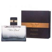 MR.BOND GOLD  85 ml men
