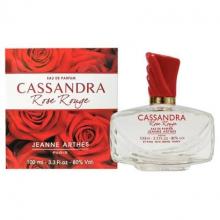 CASSANDRE ROSE ROUGE 100 ml wom
