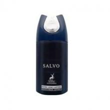 DEO ALHAMBRA  SALVO 200 ml men