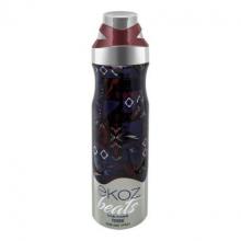 DEO EKOZ  BEATS TRIBE 200 ml men