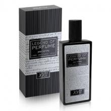 LEGEND OF PERFUME XVII 100 ml men