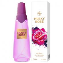 ASCANIA MUSKY ROSE 50 ml wom