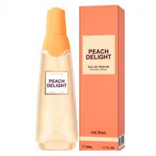 ASCANIA PEACH DELIGHT 50 ml wom