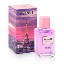 AVENUE DELICE  100 ml wom