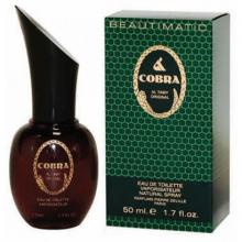 BM. COBRA  50 ml wom
