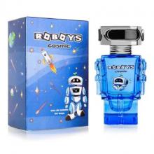 ROBOYS COSMIC д/мальчиков 50 ml