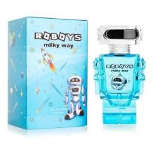 ROBOYS MILKY WAY д/мальчиков 50 ml