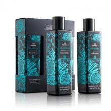 GOURMAN  №2 (шампунь 250 ml + крем-гель 250 ml) набор