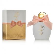 Я ХОЧУ # 2 wom 55 ml (с феромонами)