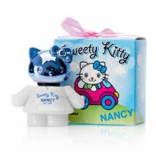 HAPPY KITTY NANCY  д/детей 20  ml